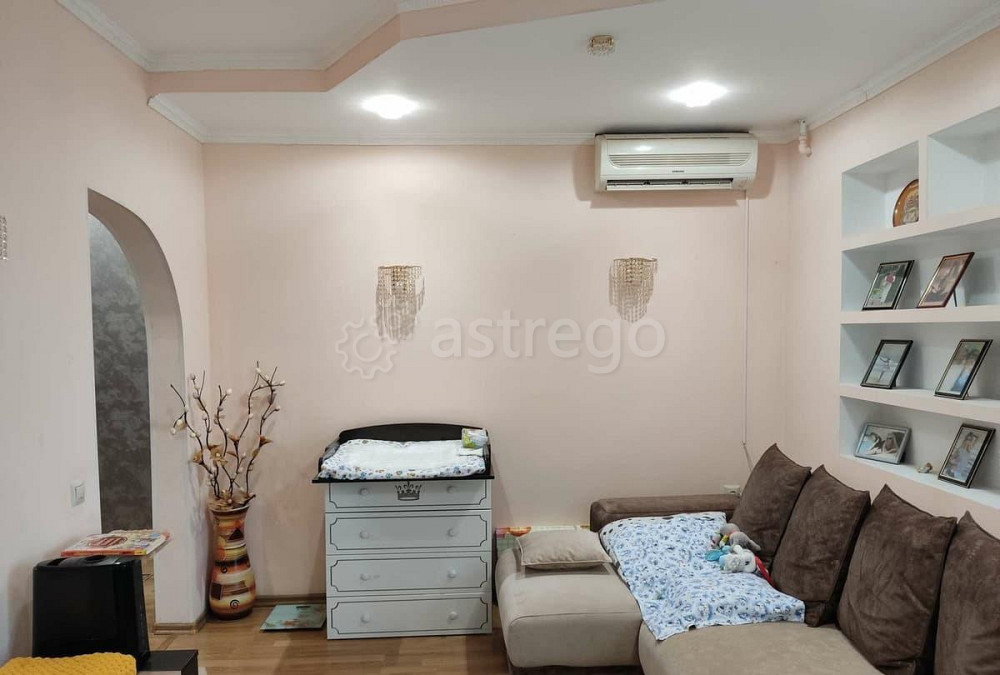 1-комн. квартира, 42 м2, 4/5 эт. Разумное - изображение 4