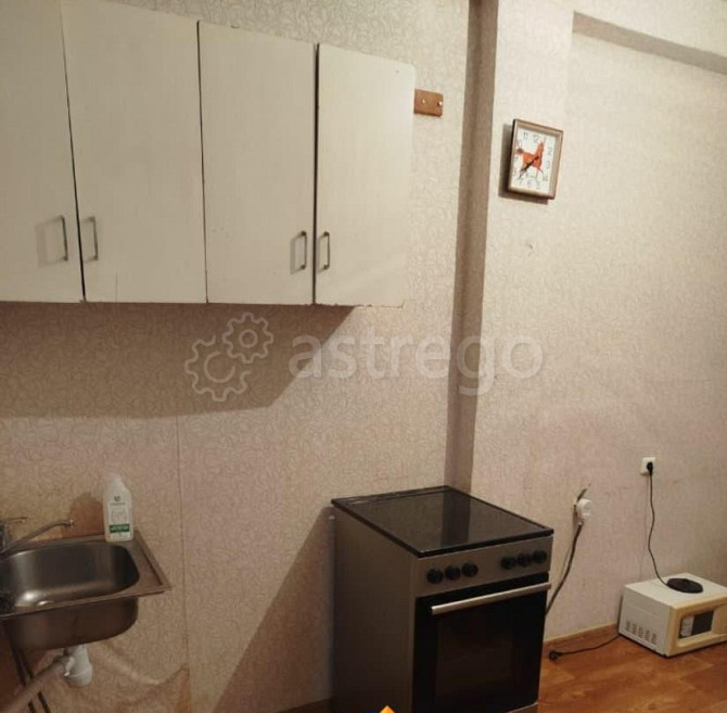 1-комн. квартира, 33.2 м2, 1/3 эт. Майма - изображение 5