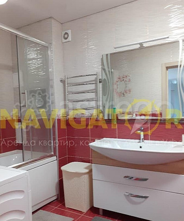2-комн. квартира, 86 м2, 15/15 эт. Уфа - изображение 10