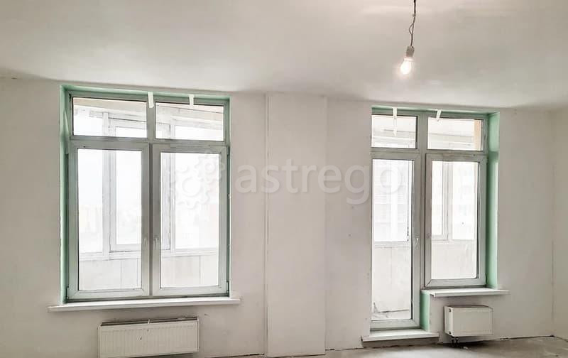 3-комн. квартира, 114 м2, 8/29 эт. Санкт-Петербург - изображение 7