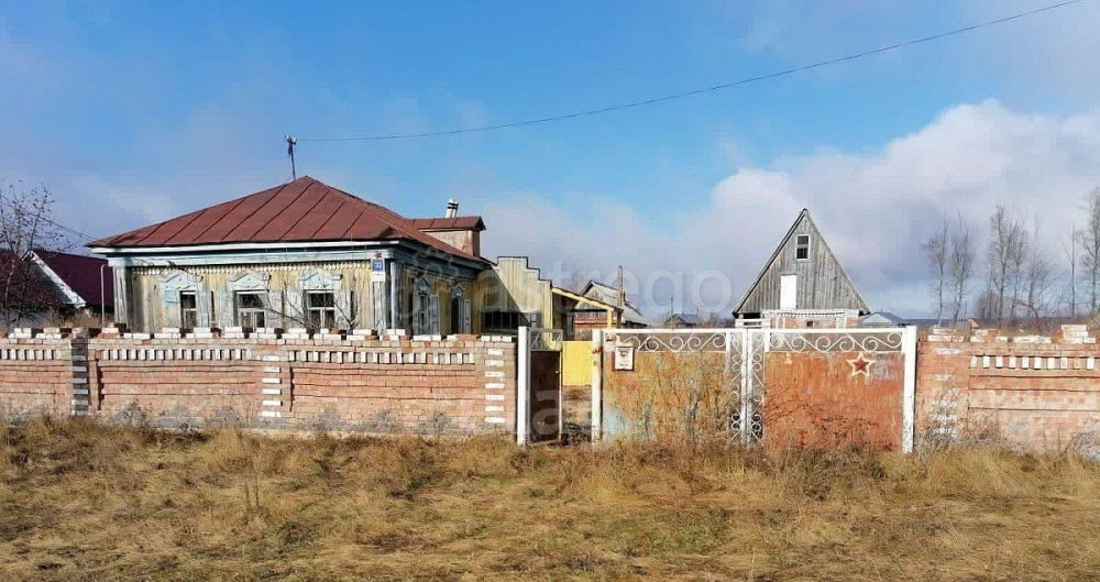 Дом, 47.5 м2, 31 сотка, 1 эт. Чишмы - изображение 1