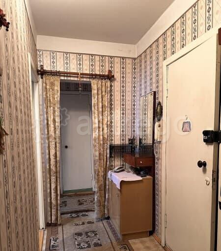 2-комн. квартира, 53 м2, 4/9 эт. Фрязино - изображение 9