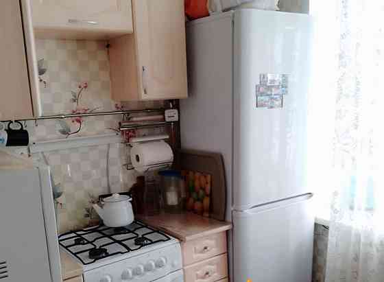 3-комн. квартира, 60.4 м2, 3/5 эт. Славгород