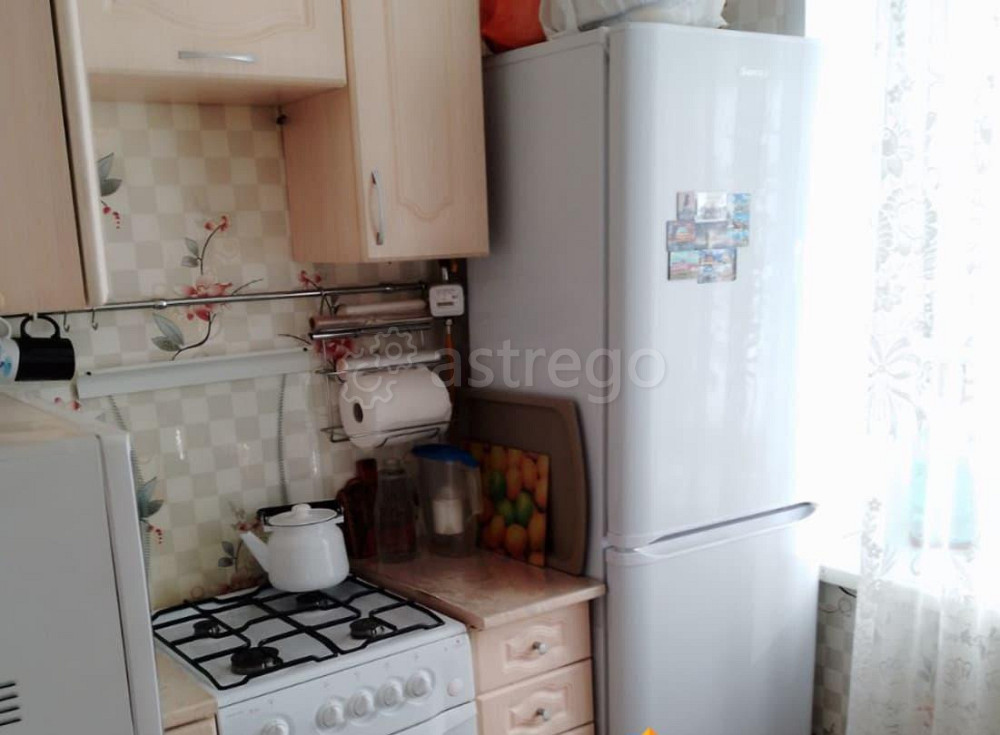 3-комн. квартира, 60.4 м2, 3/5 эт. Славгород - изображение 3