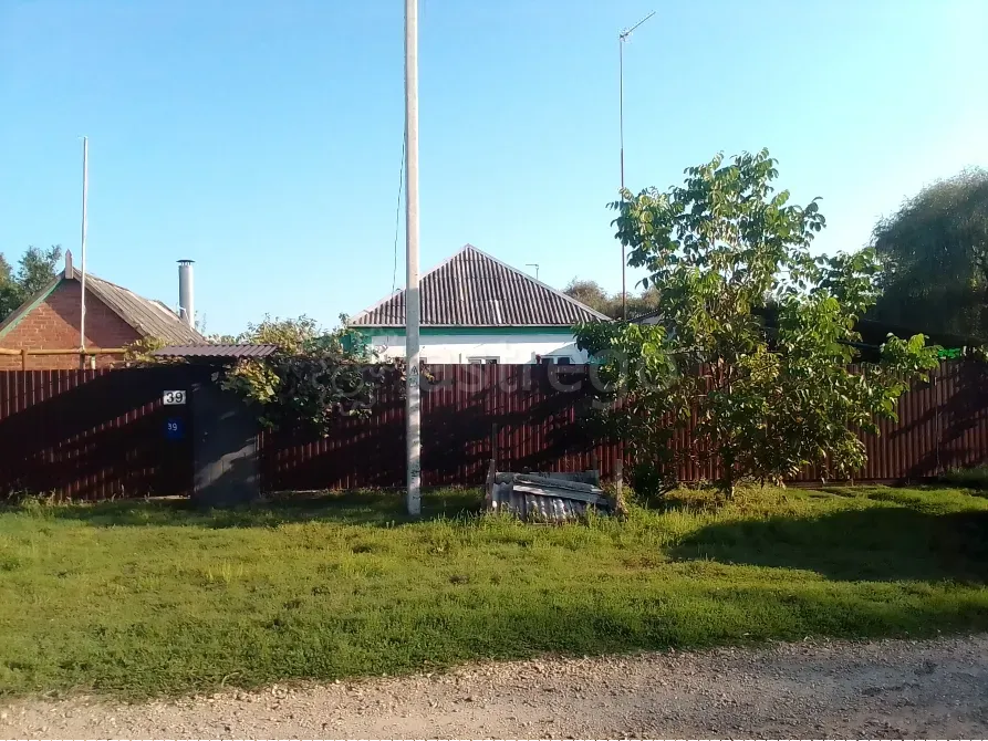 Продам дом, 73 м2, ИЖС Участок 7.72 сот. Тимашевск - изображение 2