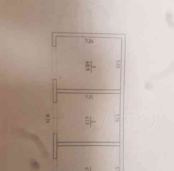 Отдельное здание, 1070 м2 Старый Оскол