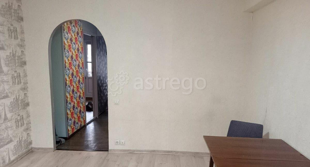 3-комн. квартира, 65 м2, 2/5 эт. Подольск - изображение 5