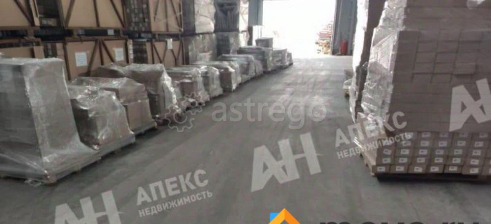 Производственное, 1359 м2 Электросталь - изображение 4