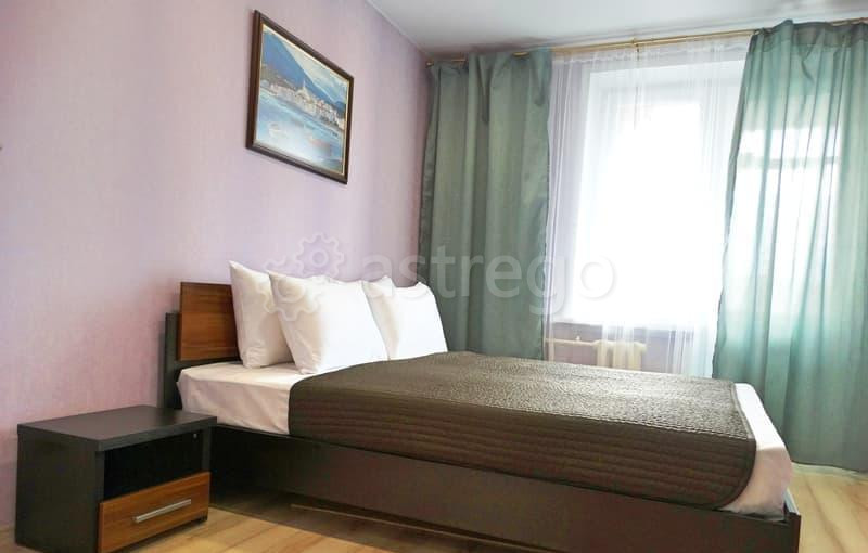 2-комн. квартира, 48 м2, 11/12 эт. Москва - изображение 2