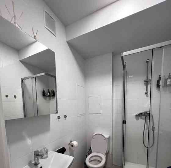 Студия, 27 м2, 11/22 эт. Мытищи