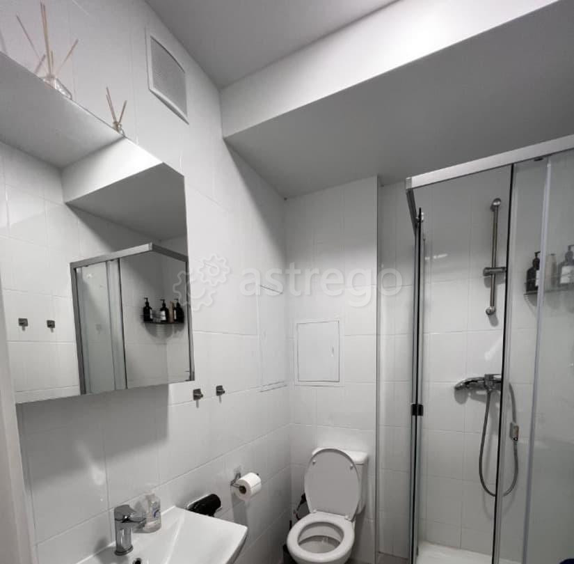 Студия, 27 м2, 11/22 эт. Мытищи - изображение 6