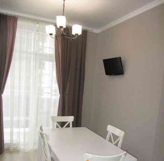 2-комн. квартира, 55 м2, 2/17 эт. Астрахань