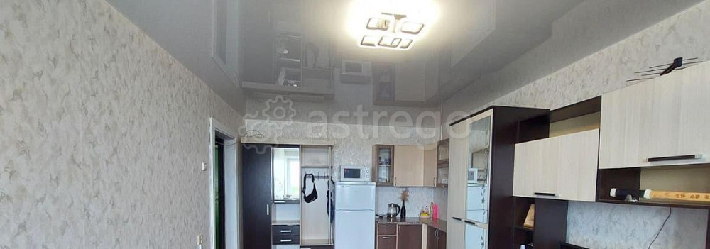 Комната, 17.7 м2, 9/9 эт. Архангельск - изображение 5