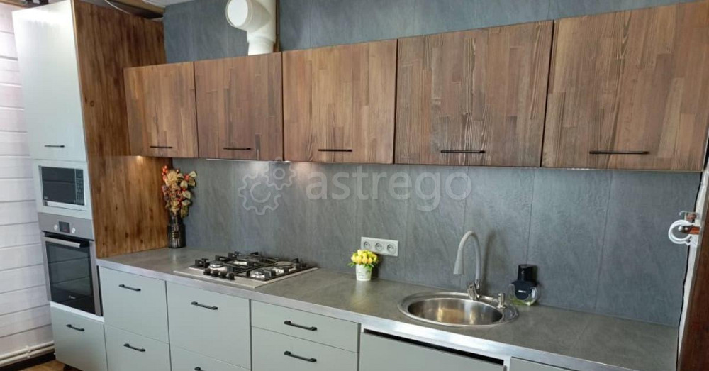 Коттедж, 140 м2, 10 соток, 2 эт. Коряжма - изображение 3