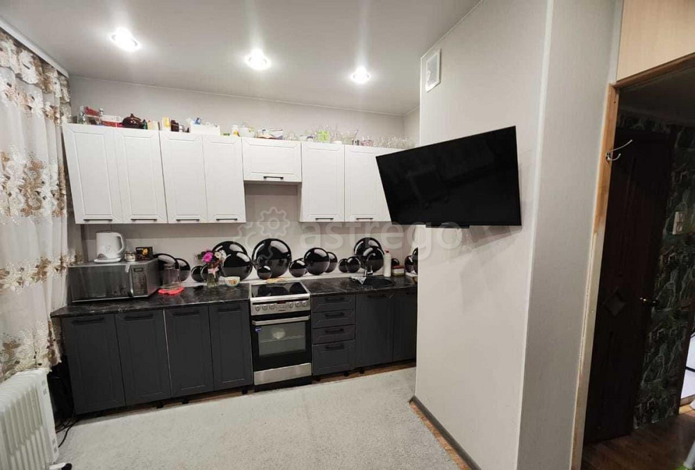 2-комн. квартира, 57.7 м2, 5/9 эт. Тында - изображение 7