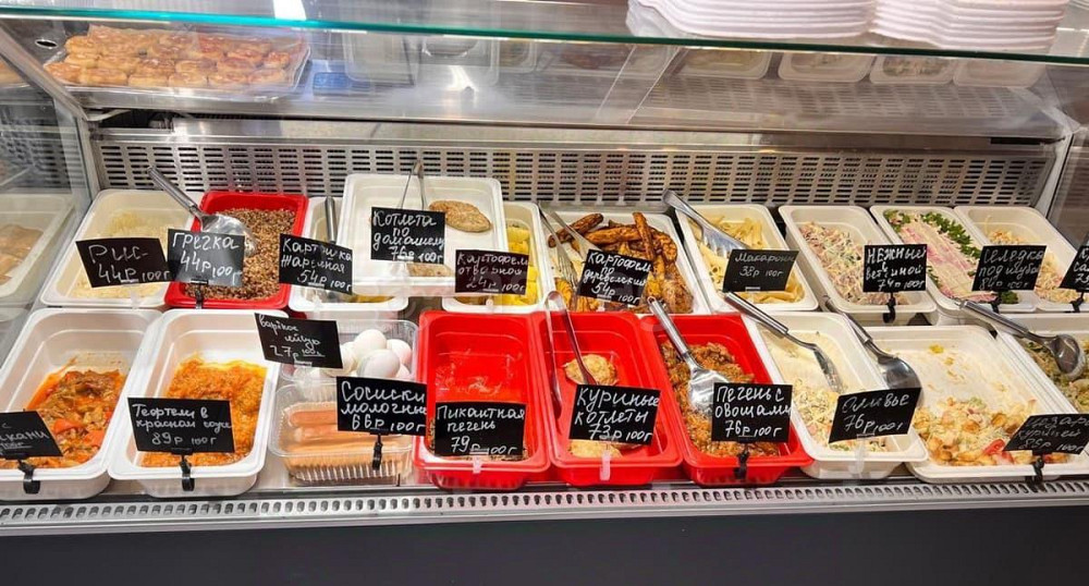 Готовый бизнес, 72 м2 Лыткарино - изображение 7