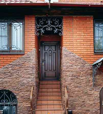 Дом, 270 м2, 6.6 сотки, 2 эт. Москва