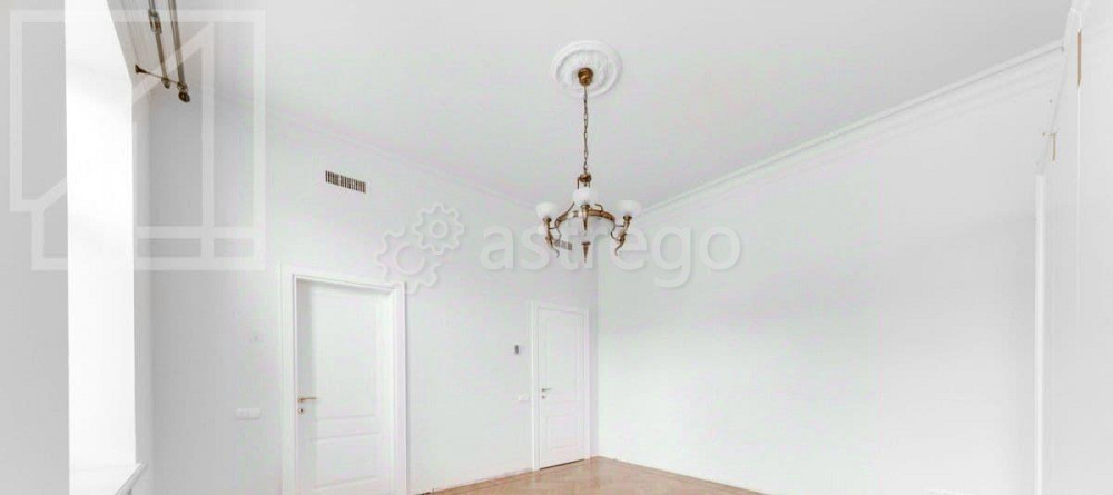 6-комн. квартира, 330 м2, 5/6 эт. Москва - изображение 3