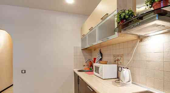 1-комн. квартира, 44 м2, 6/10 эт. Красноярск