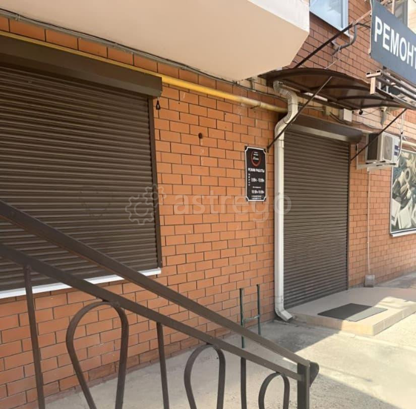 Свободного назначения, 39 м Яблоновский - изображение 4