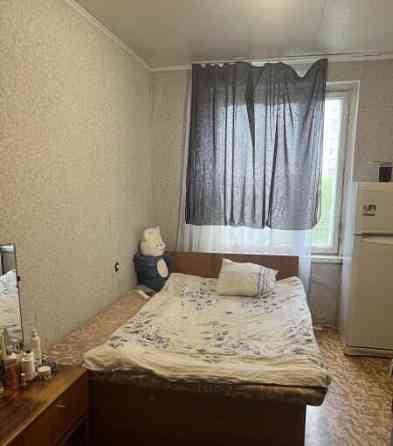 3-комн. квартира, 56 м2, 5/9 эт. Москва