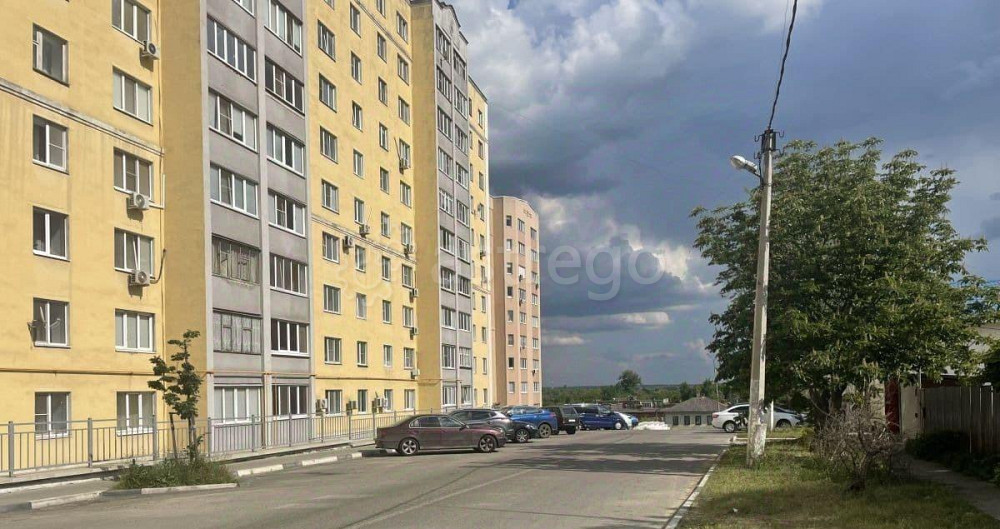 Отдельное здание, 449 м2 Старый Оскол - изображение 7