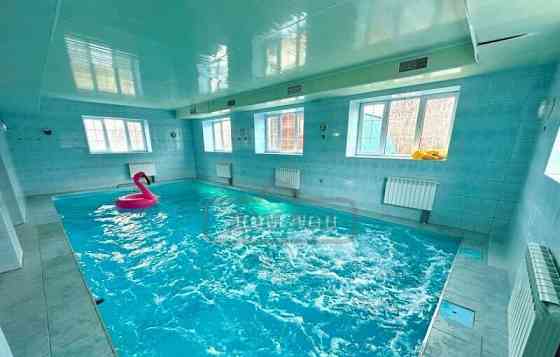 Коттедж, 250 м2 Электроугли