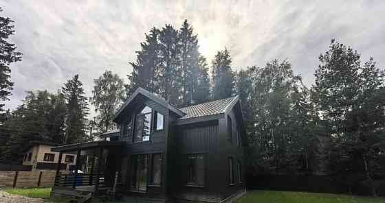 Дом, 168 м2, 5 соток, 2 эт. Апрелевка