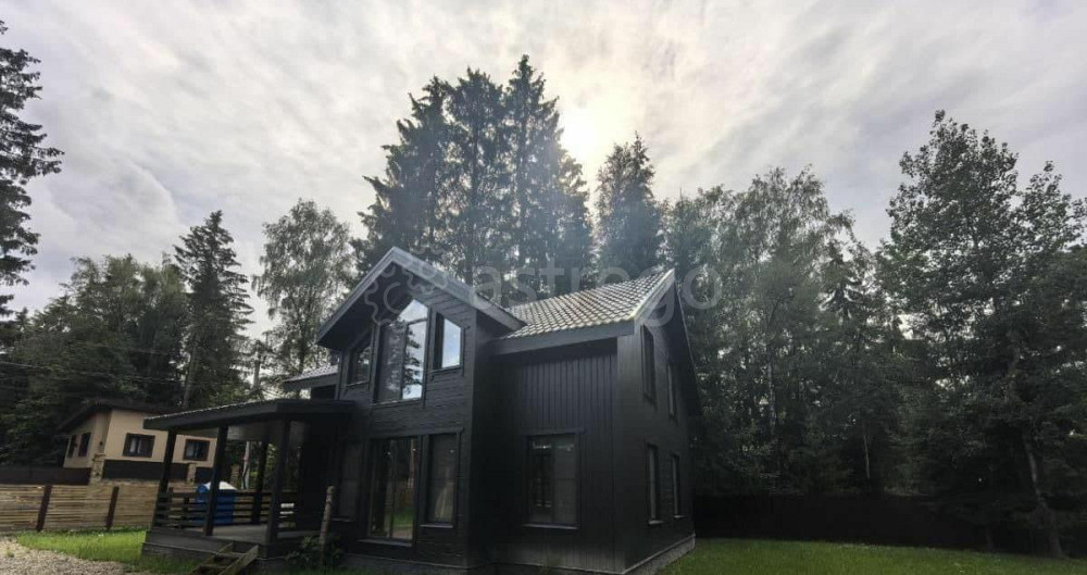 Дом, 168 м2, 5 соток, 2 эт. Апрелевка - изображение 4