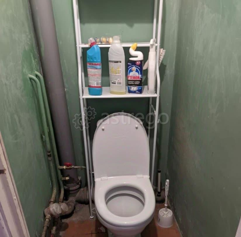 4-комн. квартира, 88 м2, 7/9 эт. Астрахань - изображение 6