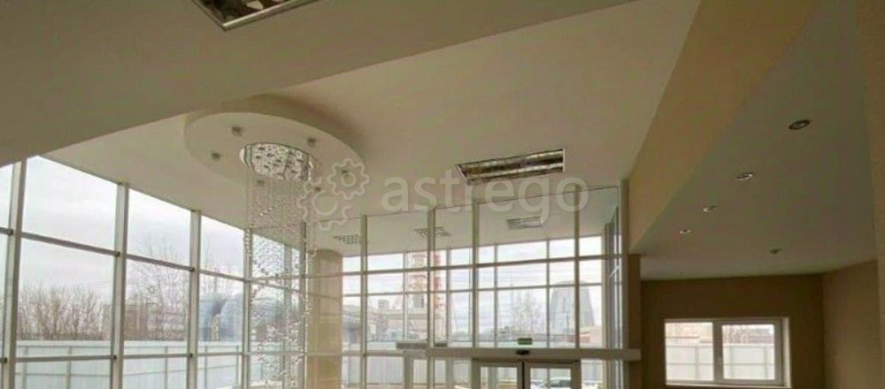 Офис, 950 м2 Санкт-Петербург - изображение 2