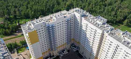 4-комн. квартира, 83.81 м2, 13/17 эт. Красноярск
