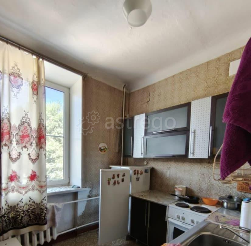 2-комн. квартира, 41.7 м2, 2/4 эт. Рубцовск - изображение 3