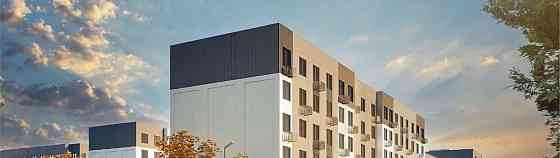 4-комн. квартира, 73.04 м2, 7/14 эт. Красногорск