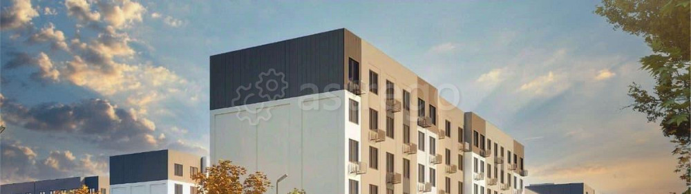 4-комн. квартира, 73.04 м2, 7/14 эт. Красногорск - изображение 2