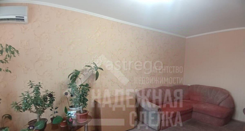 4-комн. квартира, 82 м2, 2/5 эт. Рубцовск - изображение 7