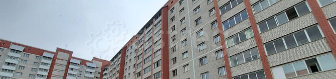Студия, 28.3 м2, 4/11 эт. Новоалтайск - изображение 1