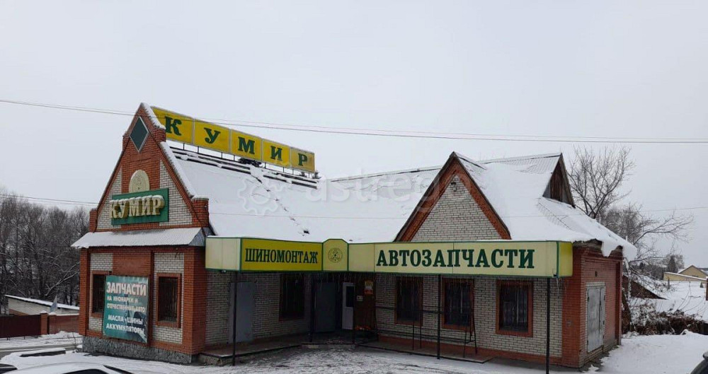 Отдельное здание, 115.2 м2 Майма - изображение 3