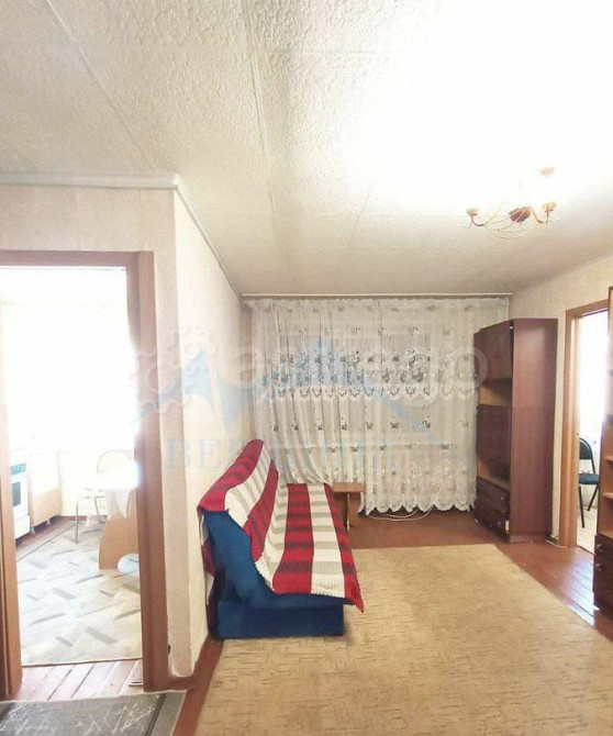 2-комн. квартира, 44.8 м2, 4/5 эт. Норильск - изображение 10