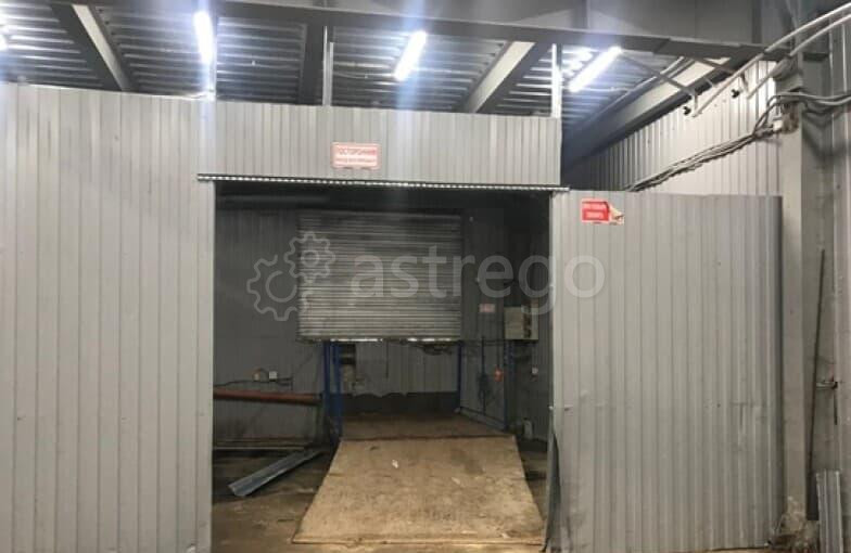 Склад, 780 м2 Раменское - изображение 7