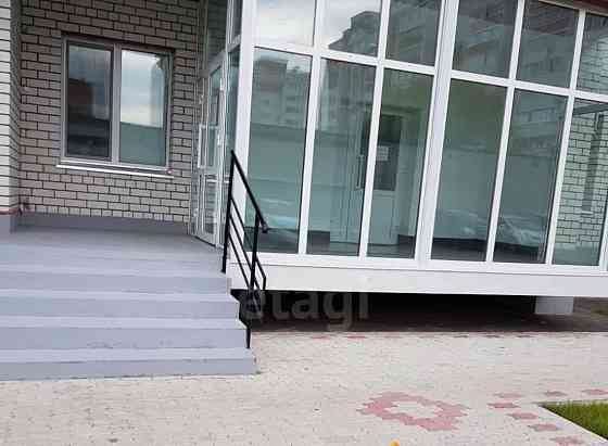 Офис, 164.6 м2 Благовещенск