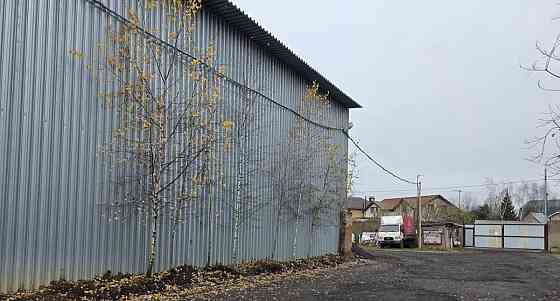 Свободного назначения, 3406 м2 Дедовск