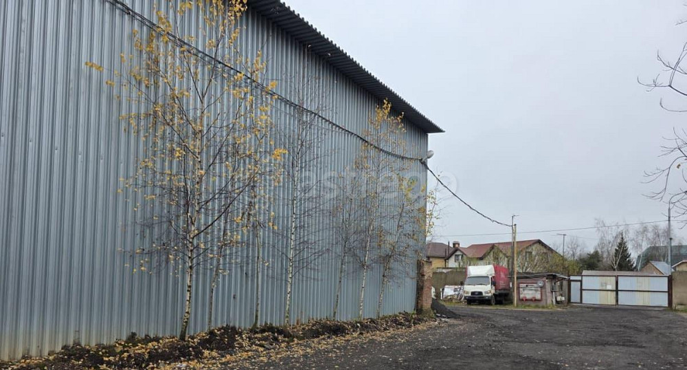Свободного назначения, 3406 м2 Дедовск - изображение 4
