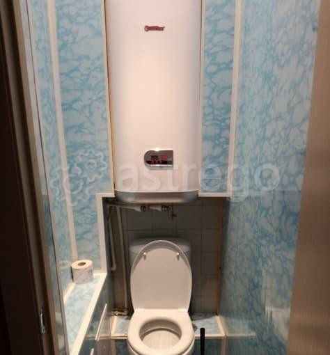 1-комн. квартира, 39 м2, 7/10 эт. Москва - изображение 10