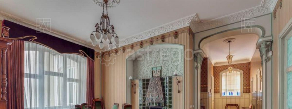 5-комн. квартира, 250 м2, 2/5 эт. Москва - изображение 5