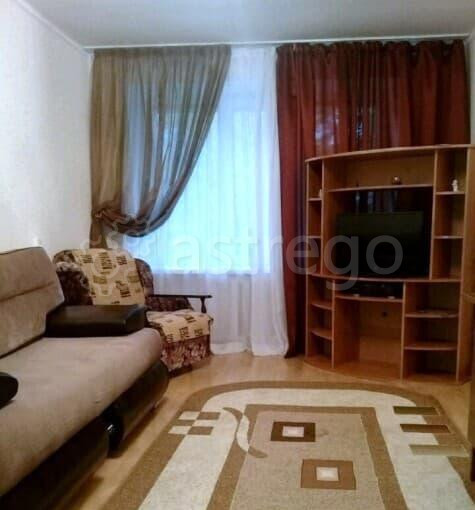 2-комн. квартира, 55 м2, 4/6 эт. Москва - изображение 1