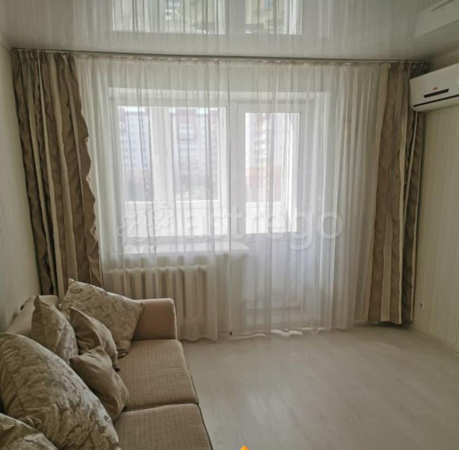 2-комн. квартира, 48 м2, 4/5 эт. Барнаул - изображение 2