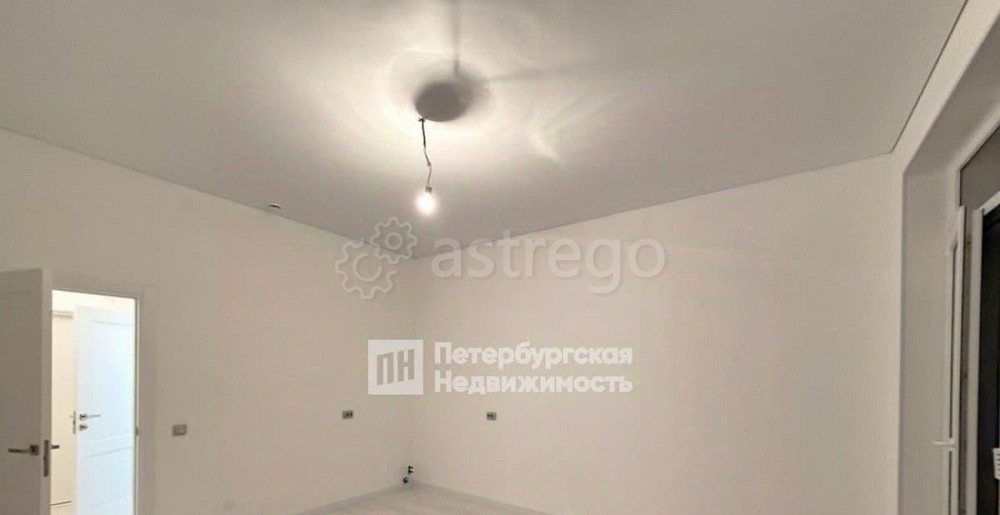 Студия, 24.6 м2, 3/4 эт. Санкт-Петербург - изображение 7