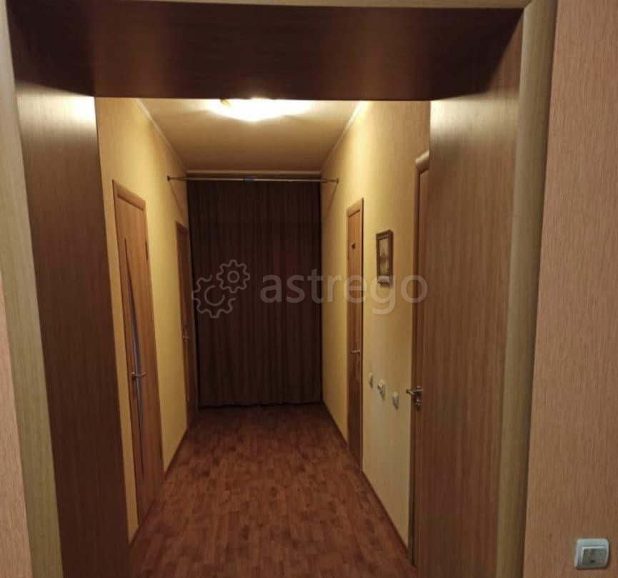 2-комн. квартира, 92 м2, 5/16 эт. Старый Оскол - изображение 8
