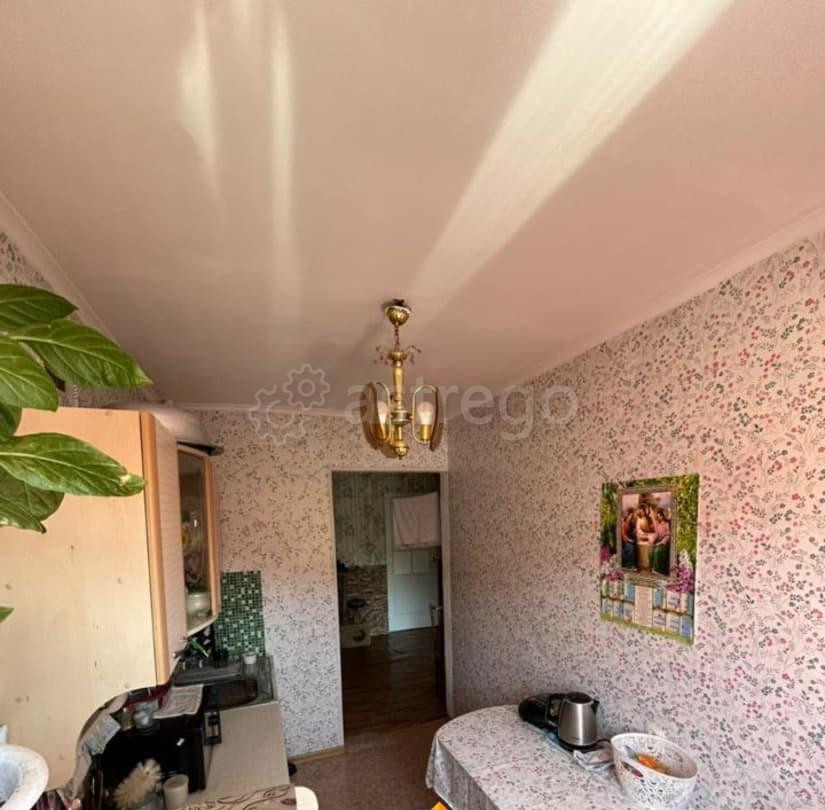 3-комн. квартира, 54 м2, 5/5 эт. Горно-Алтайск - изображение 6
